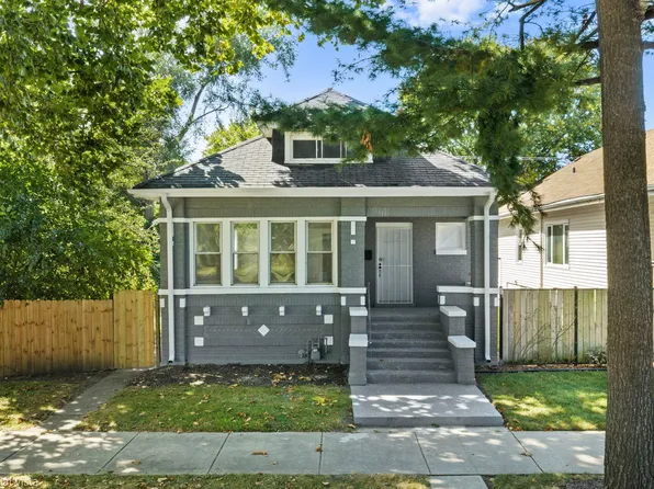12312 S Union Ave, Chicago, IL 60628