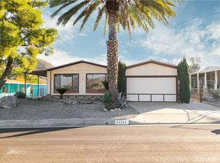 34777 Donald St, Hemet, CA 92545