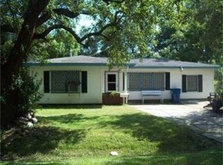 423 Grafton St, La Marque, TX 77568