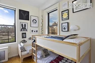 Rented by Citi Habitats