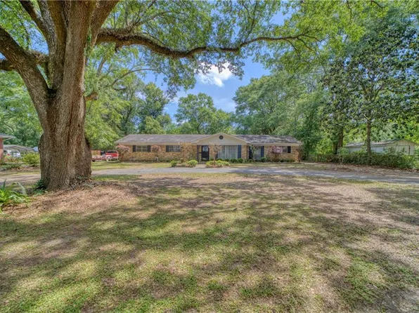 420 Pine St, Saraland, AL 36571