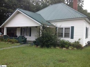 23 Main St, Pelzer, SC 29669