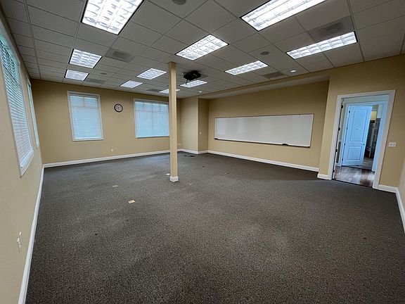 1st Classroom
