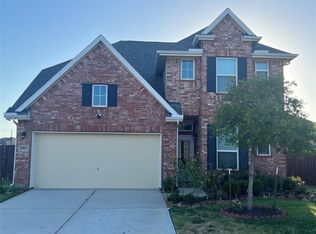 10103 Blue Ridge Sunset Ct, Houston, TX 77089