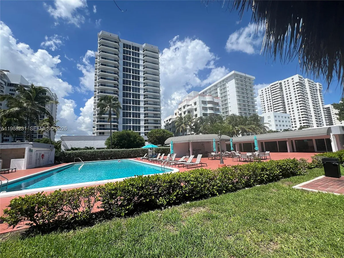 Building Photo - 2401 Collins Ave #803