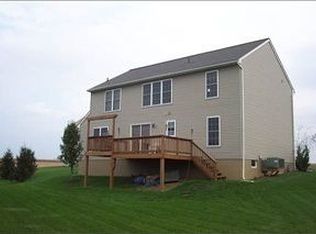 21 Foal Ct, Marietta, PA 17547