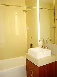 Rented by Corcoran