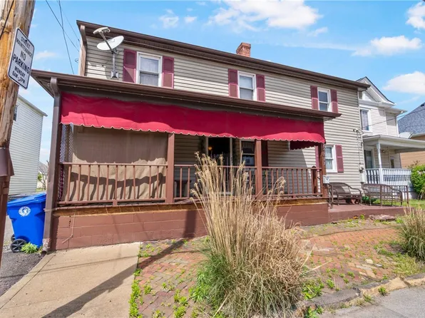 703 Indiana Ave, Monaca, PA 15061