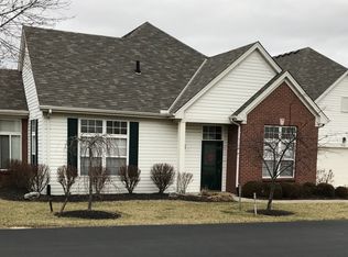 3768 Sandtrap Cir, Mason, OH