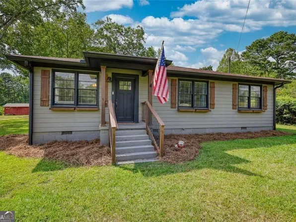 2307 Highway 81, Oxford, GA 30054