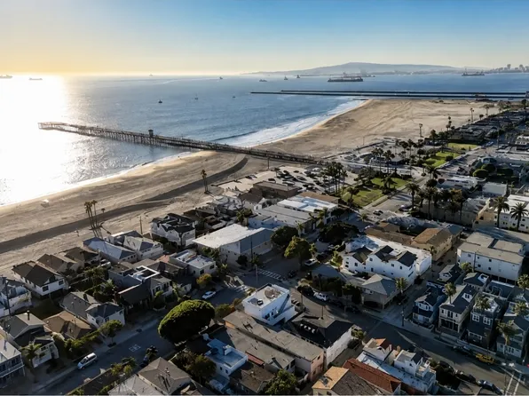 (undisclosed Address), Seal Beach, CA 90740
