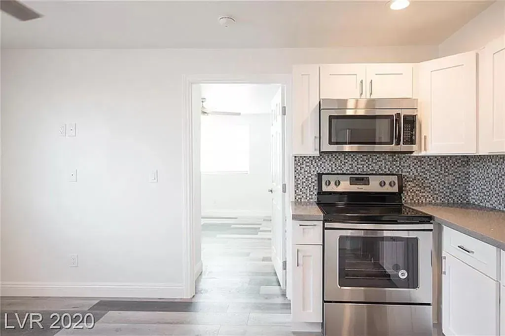 1 bed, 600 sqft, $1,100 — Photo 1