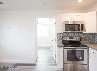 343 N 10th St #1AA, Las Vegas, NV 89101