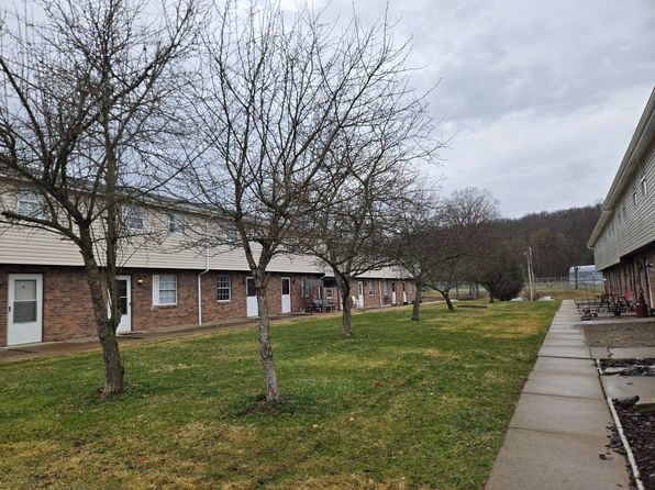 132 Parkridge #100