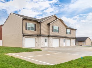 1025 Worthington Blvd, Maryville, TN 37801