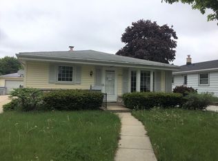 3663 S 94th St, Milwaukee, WI 53228