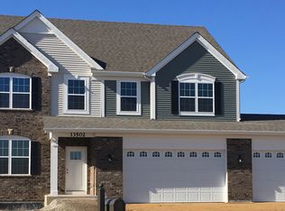 13502 Arborview Cir, Plainfield, IL 60585