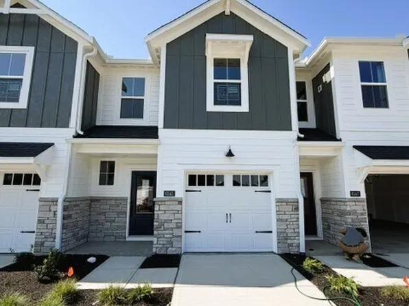 6145 Mill Hill Way #320-401, McCordsville, IN 46055