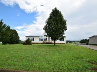 170 Ebenezer Loop, Chuckey, TN 37641