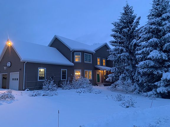 Beautiful and warm in the winter