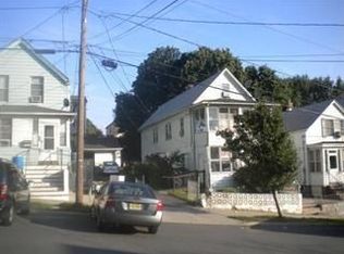 503 Harrison St, Passaic, NJ 07055