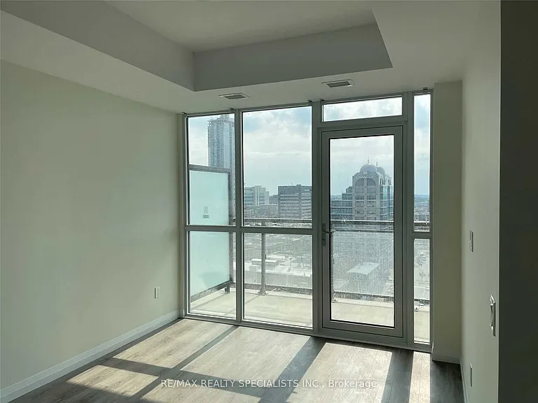 60 Charles St W #1103A — Photo 5