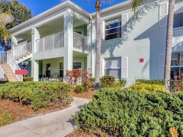5725 Greenwood Ave APT 8101, North Port, FL 34287
