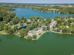7045 S 1195 E, Hudson, IN