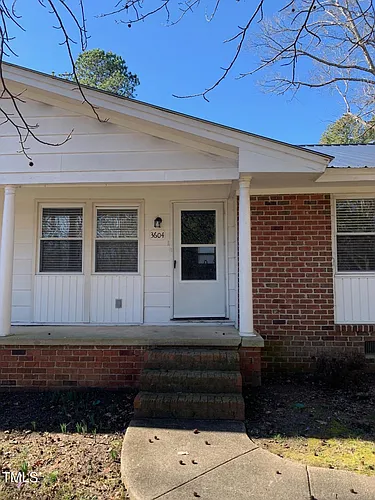 3604 Bowling Dr Photo 1