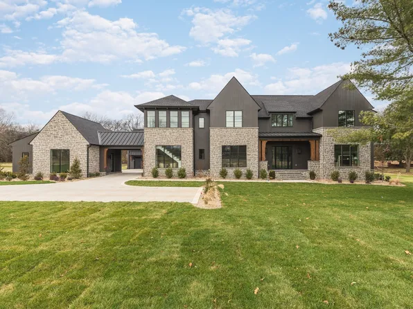 601 Granny White Pike, Brentwood, TN 37027