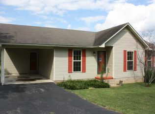 214 N Turner Dr, Sparta, TN 38583