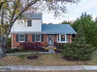 1042 Marleigh Cir, Towson, MD 21204