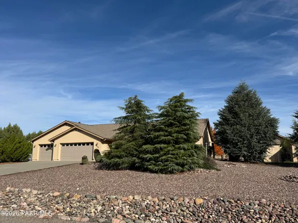 2440 W Covey Ln, Chino Valley, AZ 86323