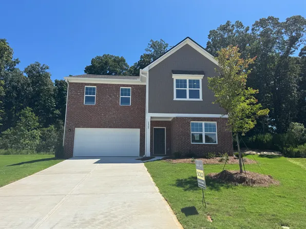 2409 Argento Cir, Dacula, GA 30019