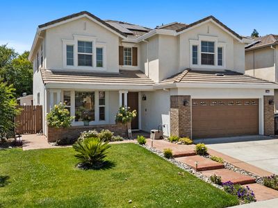 4687 Glenbrook Dr, Tracy, CA, 95377