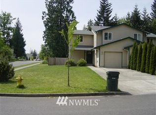 4017-4019 Quail Dr SE, Lacey, WA
