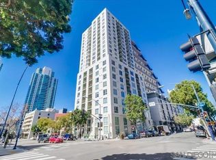 1277 Kettner Blvd UNIT 305, San Diego, CA 92101