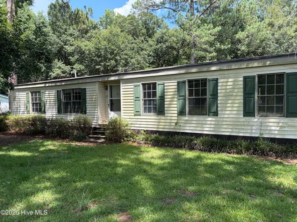 275 Morris Drive, Waynesboro, GA 30830