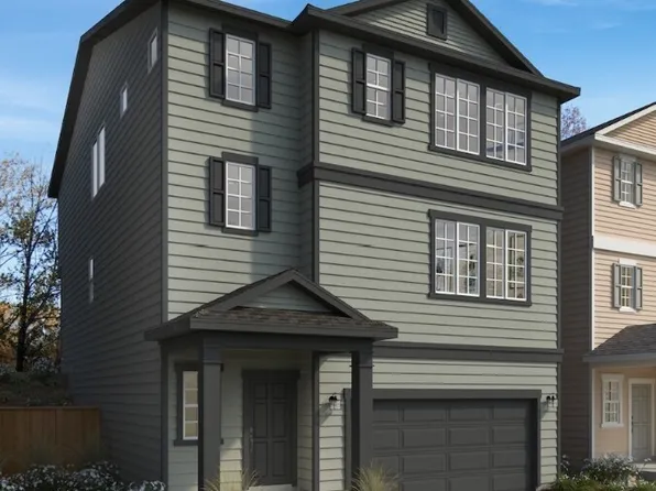 2318 128th Place SE #11, Everett, WA 98208