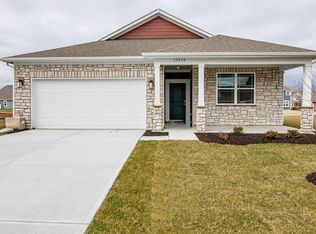 13870 N Cottage Grove Ct, Camby, IN 46113