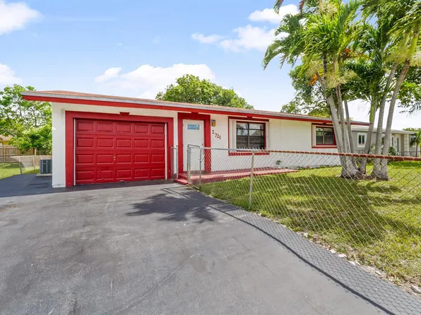 2721 NW 22nd Street, Fort Lauderdale, FL 33311