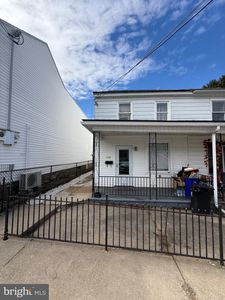 216 S Chestnut St, Mount Carmel, PA, 17851