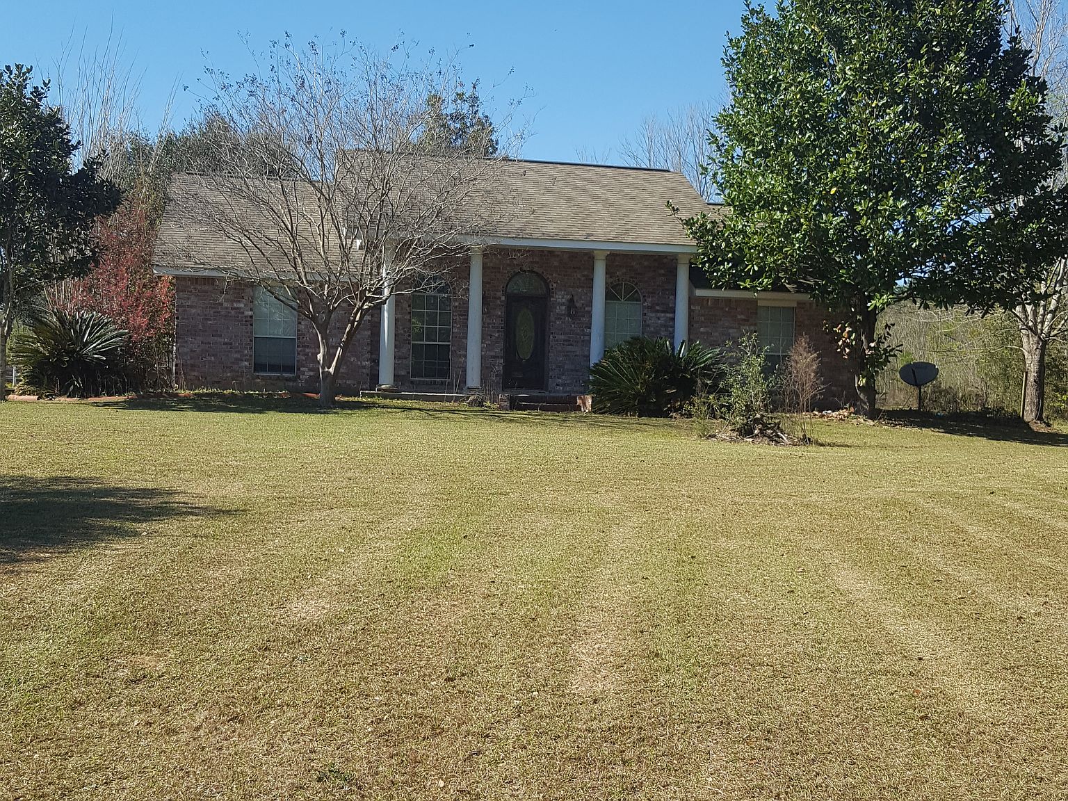 301 Rock Ranch Rd, Picayune, MS 39466 Zillow