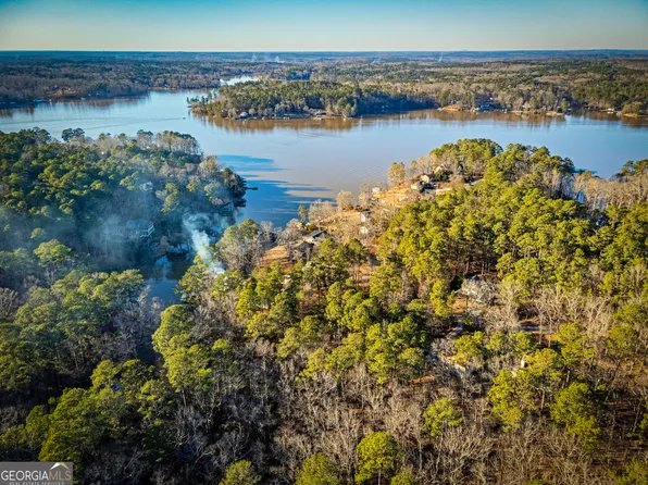 0 Purple Hawk Ct, Monticello, GA 31064