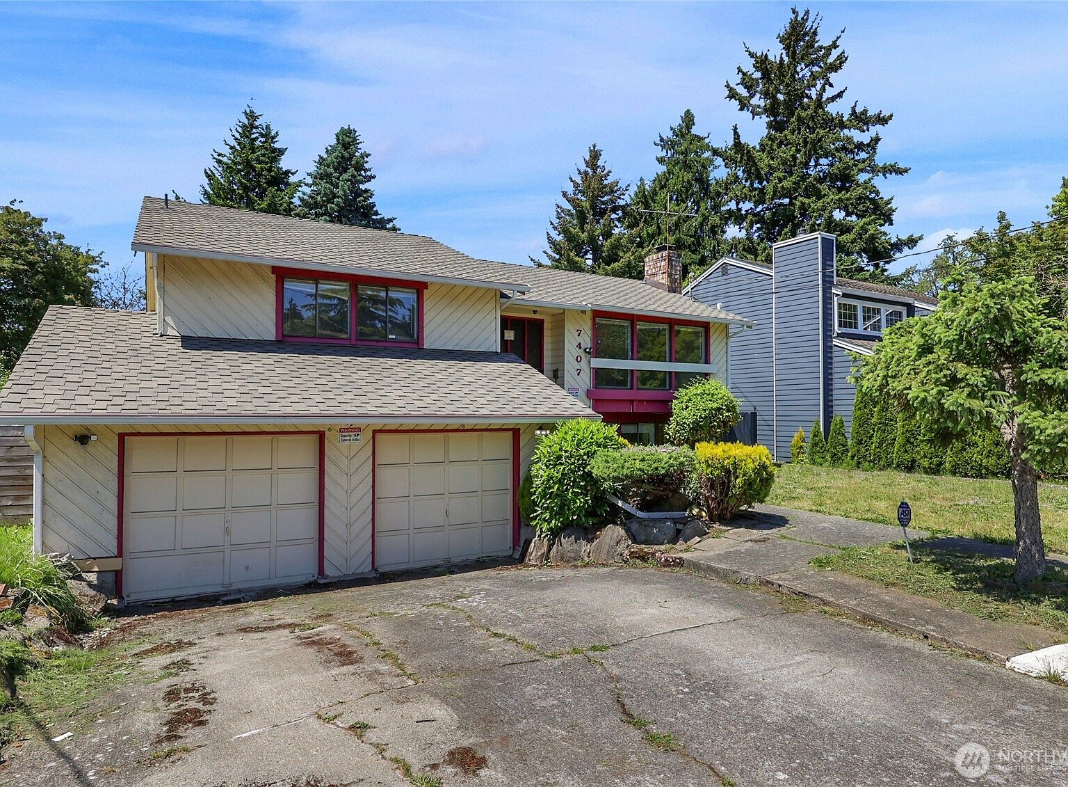 7407 25th Avenue NE, Seattle, WA 98115 | MLS #2384444 | Zillow