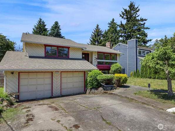 7407 25th Avenue NE, Seattle, WA 98115
