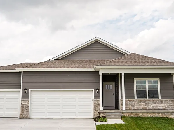 8509 S 184th Ter, Omaha, NE 68136