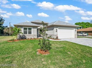 905 Miller Ln, Melbourne, FL 32934