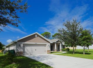 2112 SE Holland St, Port Saint Lucie, FL 34952