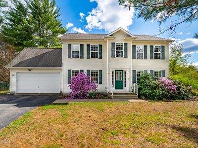 21 Locust Ridge Drive, Corinth, NY, 12822